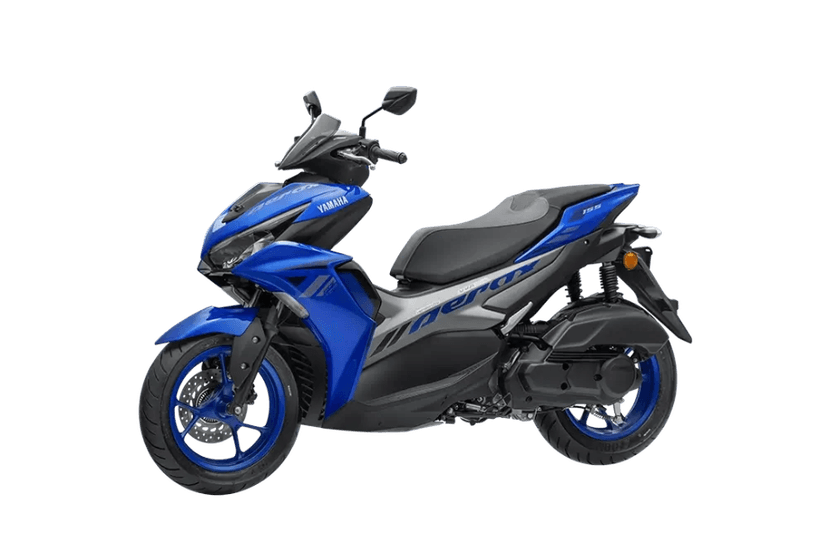 Yamaha Aerox 155 Showroom near Jail Road | Torque Motors