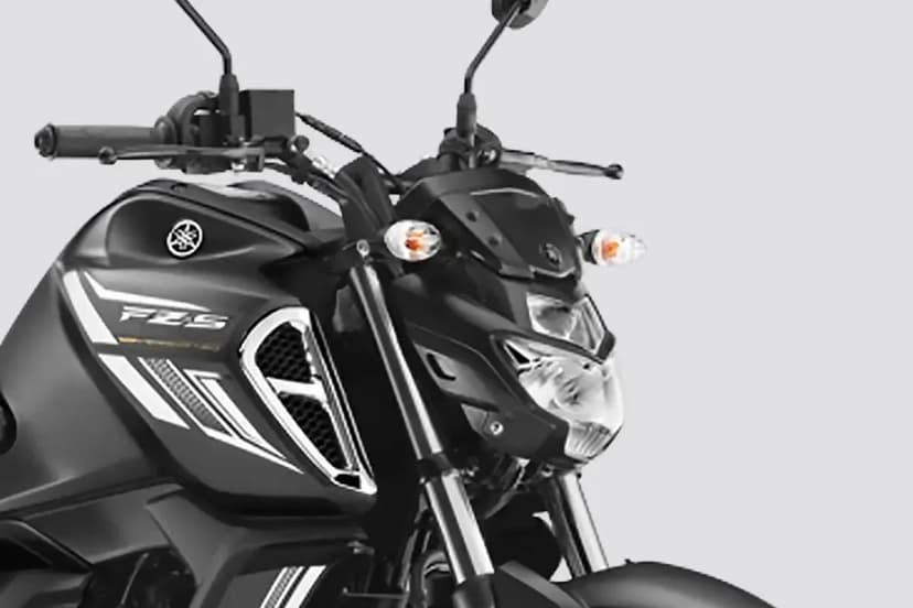 Yamaha FZ Dealer in Trimbak Road Nashik-Torque Motors