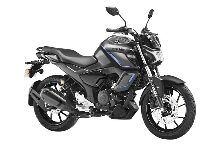 Yamaha FZ S Showroom Near Jail Road Nashik | Torque Motors