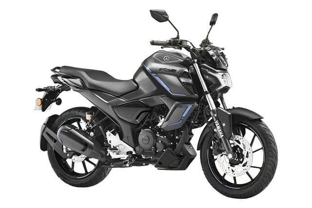 Yamaha FZ S Showroom near Mumbai Naka Nashik | Torque Motors