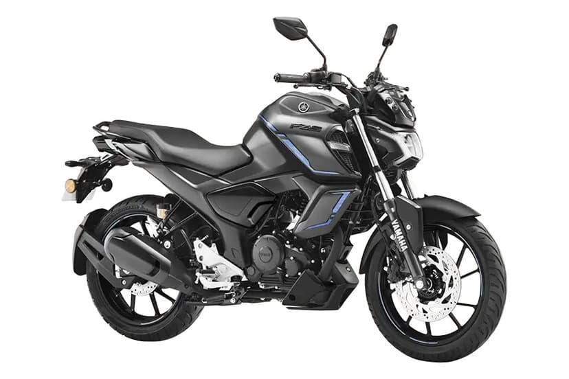 Yamaha FZ S Showroom near Mumbai Naka Nashik | Torque Motors