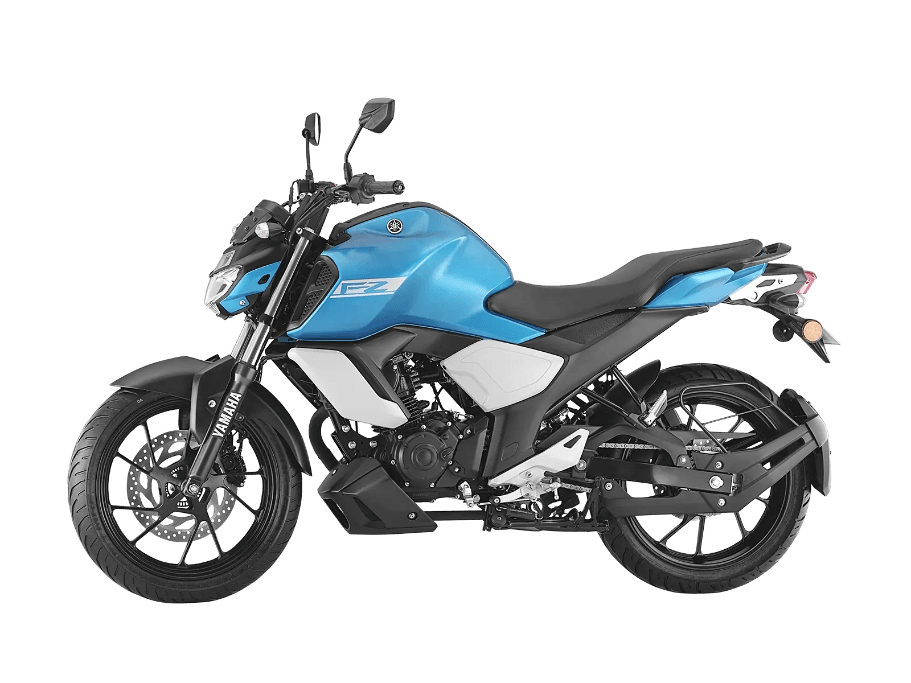 Yamaha FZ Showroom near Nashik Road | Torque Motors Nashik