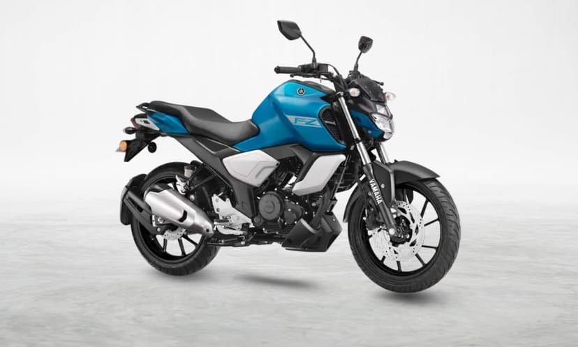 Yamaha FZ Showroom Near Trimbak Road-Torque Motors