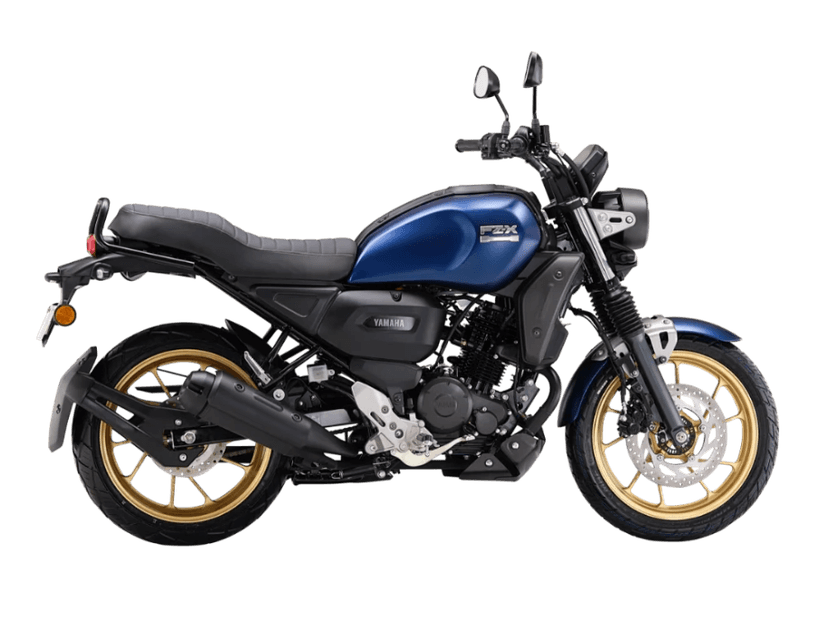 Yamaha FZ X Showroom Near Jail Road Nashik | Torque Motors
