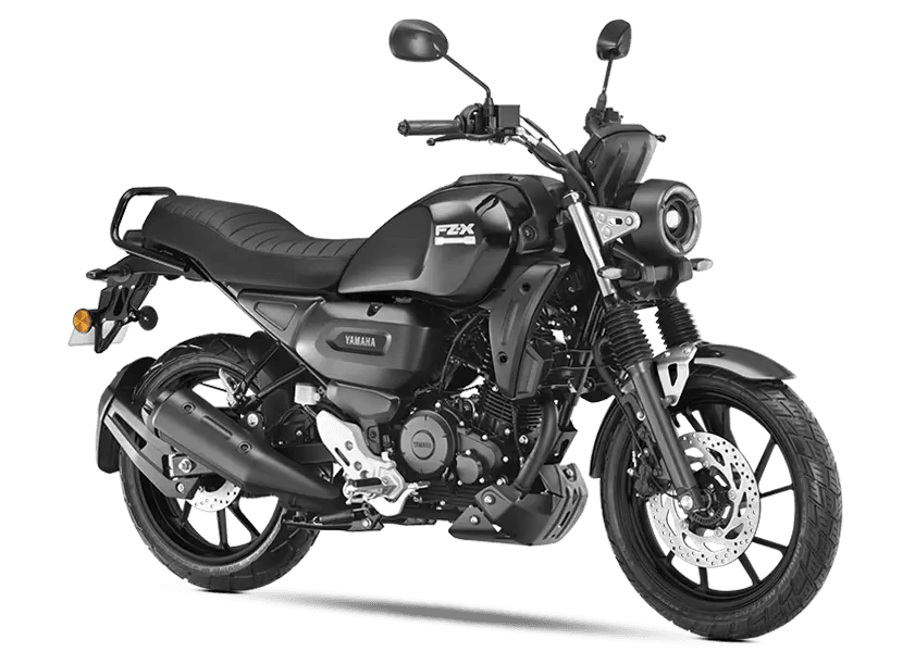 Yamaha FZ X Showroom Near Nashik Road | Torque Motors