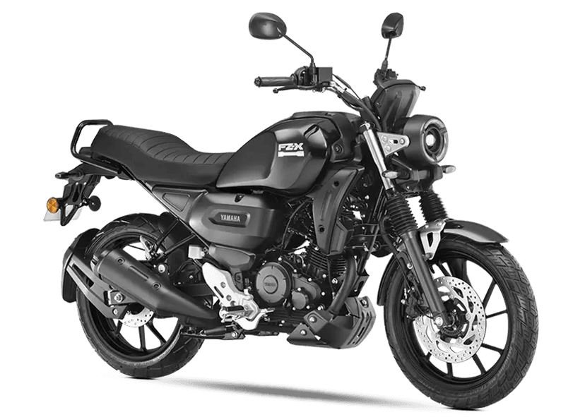 Yamaha FZ X Showroom Near Nashik Road | Torque Motors