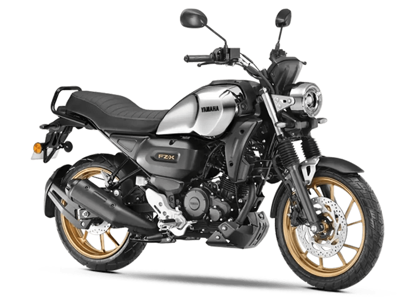 Yamaha FZ-X Showroom near Mumbai Naka Nashik | Torque Motors