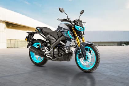 Yamaha MT 15 Dealer in Trimbak Road Nashik-Torque Motors