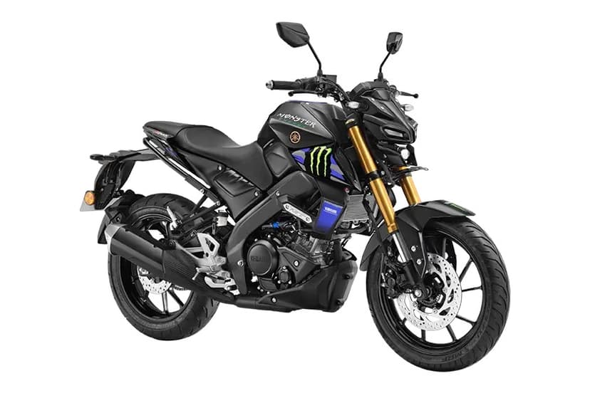 Yamaha MT 15 Showroom Near Mumbai Naka Nashik | Torque Motors