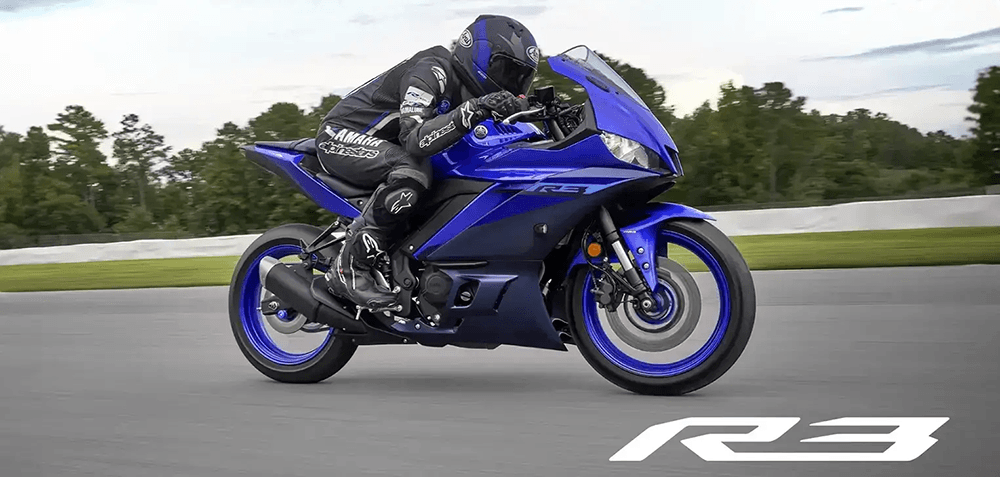 Yamaha R3 Showroom in Nashik | Torque Motors Nashik