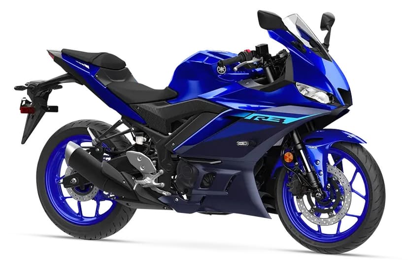 Yamaha R3 Showroom near Jail Road Nashik | Torque Motors