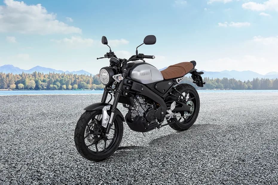 Yamaha XSR 155 Dealer Near Nashik-Torque Motors