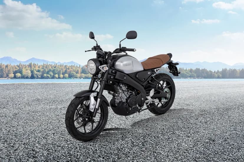Yamaha XSR 155 Dealer Near Nashik-Torque Motors