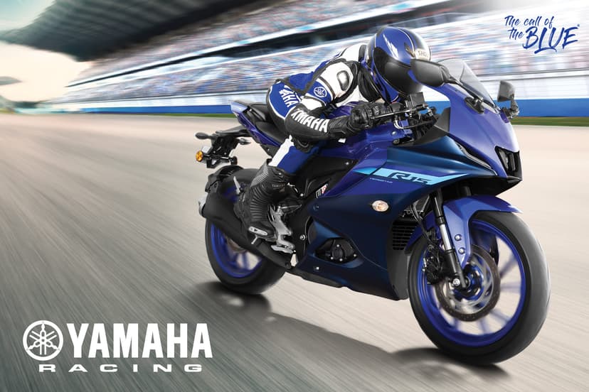 Torque Motors: Trusted Yamaha Dealer in Nashik